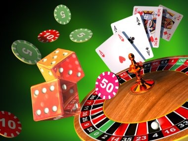 baron4d Live Casino Tables