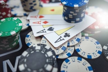 baron4d Slot Rooms by Studio